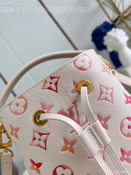 Frstbag ru LOUIS BB-20*20*13cm VUITTON NÉONOÉ 0801